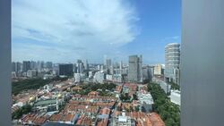 Duo Residences (D7), Apartment #593107561